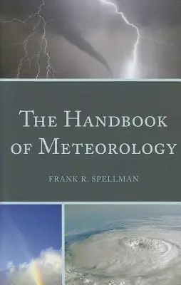 Příručka meteorologie - The Handbook of Meteorology