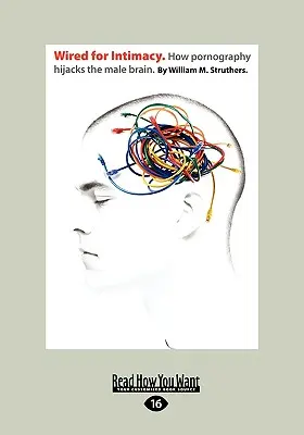 Dráty pro intimitu: Jak pornografie ovlivňuje mužský mozek: Jak pornografie ovlivňuje mužský mozek.: - Wired for Intimacy: How Pornography Hijacks the Male Brain.: