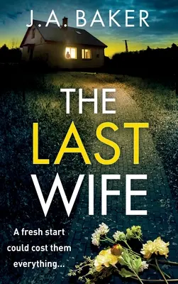 Poslední žena - The Last Wife