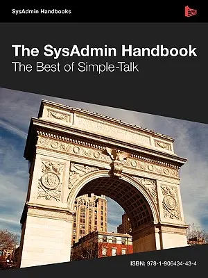 Příručka správce systému - The Sysadmin Handbook