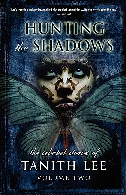 Lov na stíny - Hunting the Shadows