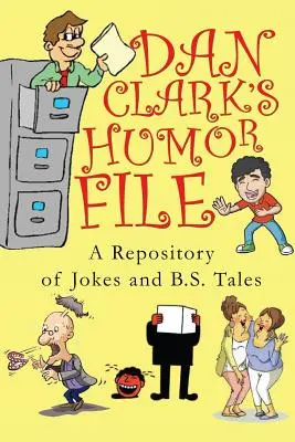 Soubor humoru Dana Clarka - Dan Clark's Humor File