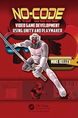 Vývoj videohry bez kódování pomocí Unity a Playmakeru - No-Code Video Game Development Using Unity and Playmaker