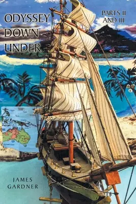 Odysea v podzemí: Část II a III - Odyssey Down Under: Parts II and III