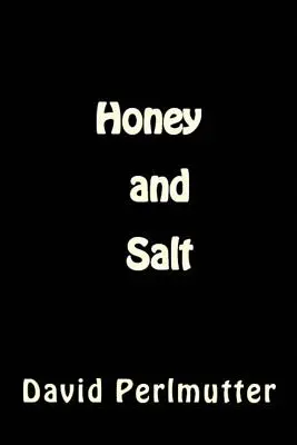 Med a sůl: Děkuji vám, madam! - Honey and Salt: Wham, Bam, Thank You, Ma'am!