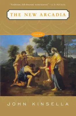 Nová Arkádie: Básně - The New Arcadia: Poems