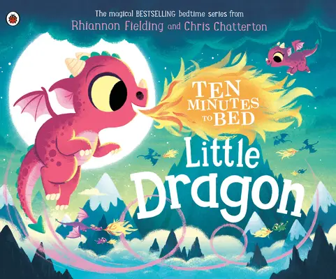 Malý drak - Little Dragon