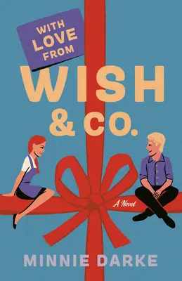S láskou od Wish & Co. - With Love from Wish & Co.