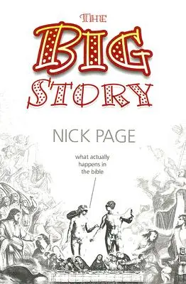 Velký příběh - The Big Story