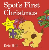 Spotovy první Vánoce - Spot's First Christmas