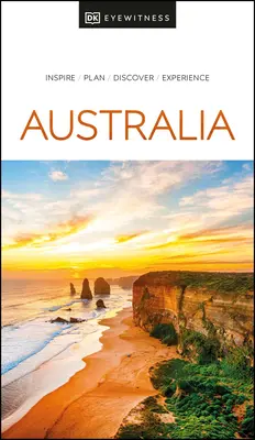 Eyewitness Austrálie - Eyewitness Australia