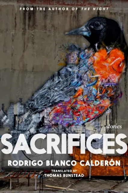 Oběti - Sacrifices