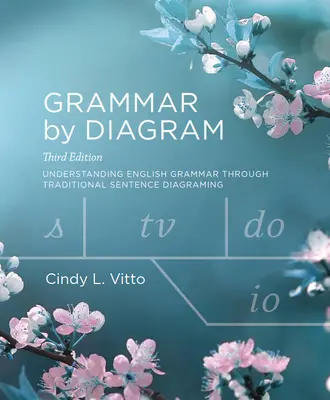 Gramatika podle schémat - třetí vydání - Grammar by Diagram - Third Edition