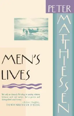 Životy mužů - Men's Lives