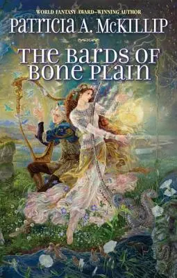 Bardové z Kostěné pláně - The Bards of Bone Plain