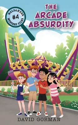 Arkádová absurdita - The Arcade Absurdity