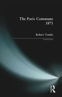 Pařížská komuna 1871 - The Paris Commune 1871