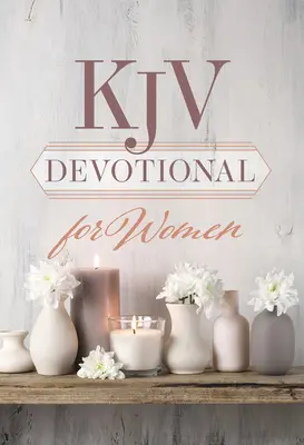 KJV pobožnost pro ženy - KJV Devotional for Women
