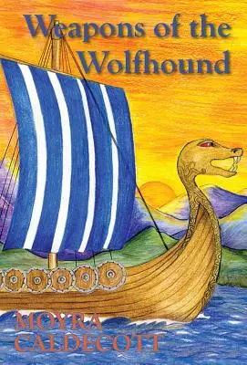 Zbraně vlkodlaka - Weapons of the Wolfhound
