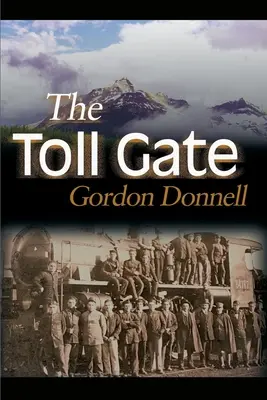 Mýtná brána - The Toll Gate
