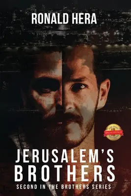 Jeruzalémští bratři: Druhý díl série Bratři - Jerusalem's Brothers: Second in The Brothers Series