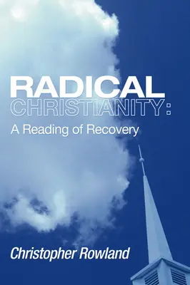 Radikální křesťanství - Radical Christianity