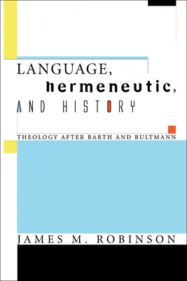Jazyk, hermeneutika a historie - Language, Hermeneutic, and History