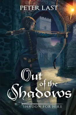 Ze stínů: Stín pro nájemné vrahy - Out of the Shadows: Shadow for Hire