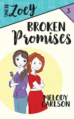 Porušené sliby - Broken Promises