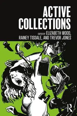 Aktivní sbírky - Active Collections