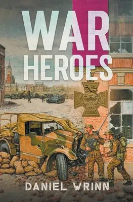 Váleční hrdinové - War Heroes