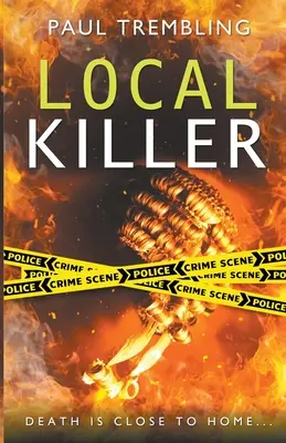 Místní zabiják - Local Killer
