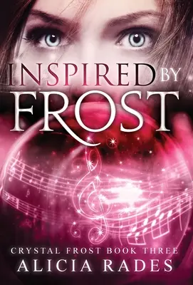 Inspirováno mrazem - Inspired by Frost