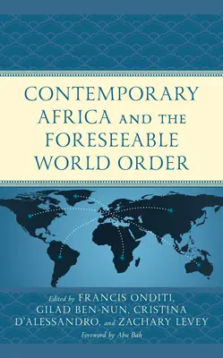Současná Afrika a výhledový světový řád - Contemporary Africa and the Foreseeable World Order