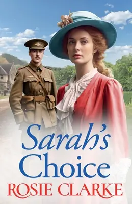 Sářina volba - Sarah's Choice