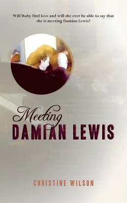 Setkání s Damianem Lewisem - Meeting Damian Lewis