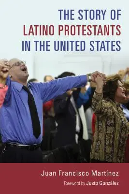 Příběh latinskoamerických protestantů v USA - Story of Latino Protestants in the United States