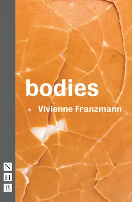 Těla - Bodies