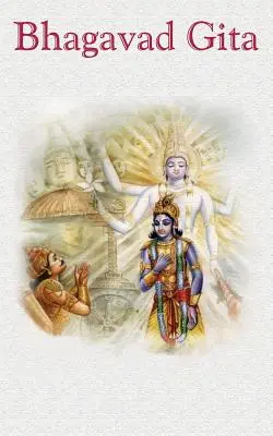 Bhagavadgíta - The Bhagavad Gita