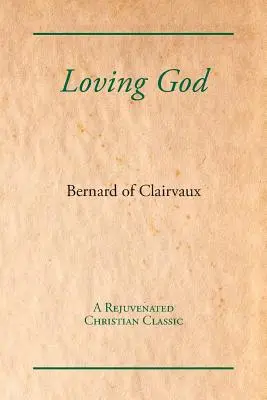 Milující Bůh - Loving God