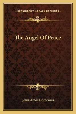 Anděl míru - The Angel Of Peace