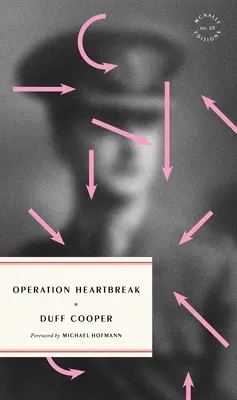 Operace Zlomené srdce - Operation Heartbreak