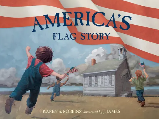 Příběh americké vlajky - America's Flag Story