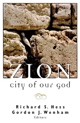 Sijón, město našeho Boha - Zion, City of Our God