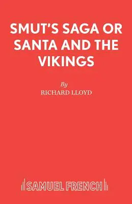 Smutná sága aneb Santa a Vikingové - Smut's Saga or Santa and the Vikings