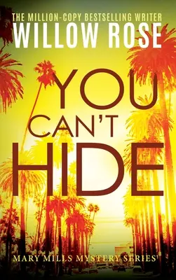 Nemůžeš se schovat, - You Can't Hide,
