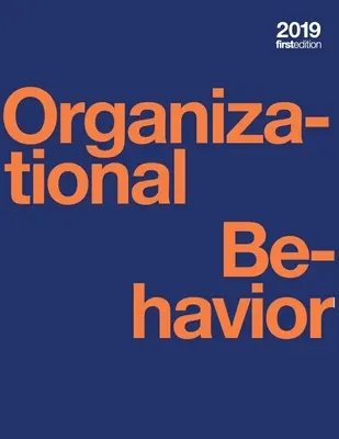 Organizační chování (brožované vydání, čb.) - Organizational Behavior (paperback, b&w)