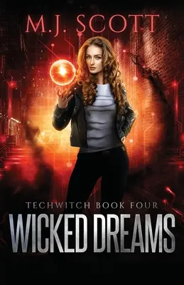 Hříšné sny - Wicked Dreams