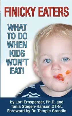 Drobní jedlíci: Co dělat, když děti nechtějí jíst? - Finicky Eaters: What to Do When Kids Won't Eat