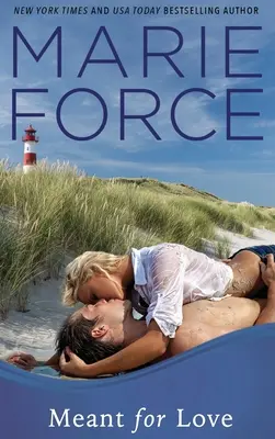 Meant for Love (Série Gansett Island, kniha 10) - Meant for Love (Gansett Island Series, Book 10)
